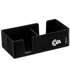 Porta Sachês Chás Açucares Organizador Multiuso De Bancada