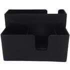 Porta Sachês Guardanapos Açúcar Organizador Multiuso Bancada