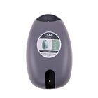 Porta Saco Ou Dispenser De Sacola Plástica Puxa Saco Parede C