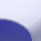 Porta Saco Plástico Branco Martiplast