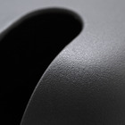 Porta Saco Plástico Preto Martiplast