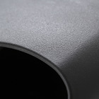 Porta Saco Plástico Preto Martiplast