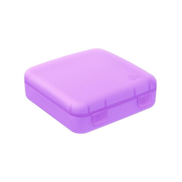 Porta Sanduiche Coza Sanduba Nutri Lilás -13151/0524