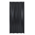 PORTA SANF PRETO 2,10X1,08M BCF