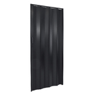 PORTA SANF PRETO 2,10X1,08M BCF