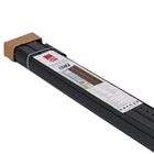 PORTA SANF PRETO 2,10X1,20M BCF