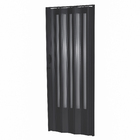 PORTA SANF PRETO TRANS 2,10X0,96M BCF