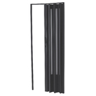 PORTA SANF PRETO TRANS 2,10X0,96M BCF