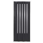 PORTA SANF PRETO TRANS 2,10X1,08M BCF