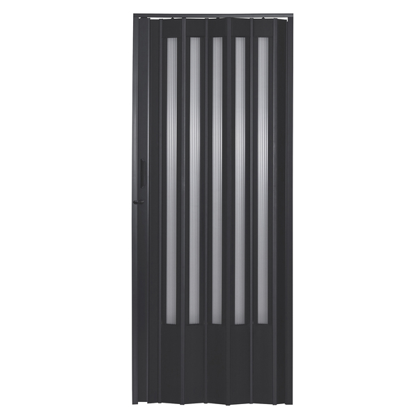 PORTA SANF PRETO TRANS 2,10X1,08M BCF