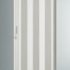 Porta Sanfonada  PVC 210X60 BCF