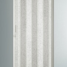 Porta Sanfonada  PVC 210X60 BCF