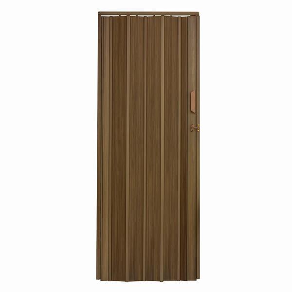 Porta Sanfonada De Pvc 105x210cm Zapinplast