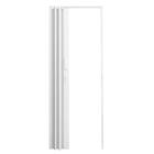 Porta Sanfonada De Pvc 135x210cm Azn