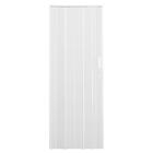 Porta Sanfonada De Pvc 135x210cm Azn