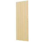 Porta Sanfonada De Pvc 135x210cm Zapinplast