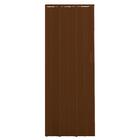 Porta Sanfonada De Pvc 62x210cm Zapinplast