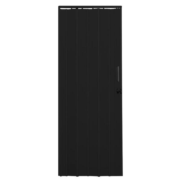 Porta Sanfonada De Pvc 72x210cm Azn