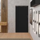 Porta Sanfonada De Pvc 72x210cm Azn