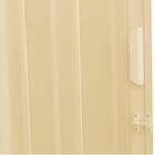 Porta Sanfonada De Pvc 72x210cm Azn