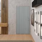 Porta Sanfonada De Pvc 72x210cm Zapinplast