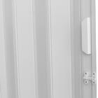 Porta Sanfonada De Pvc 84x210cm Azn