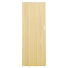 Porta Sanfonada De Pvc 84x210cm Zapinplast