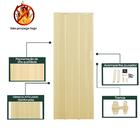 Porta Sanfonada De Pvc 84x210cm Zapinplast