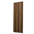 Porta Sanfonada De Pvc 94x210cm Azn