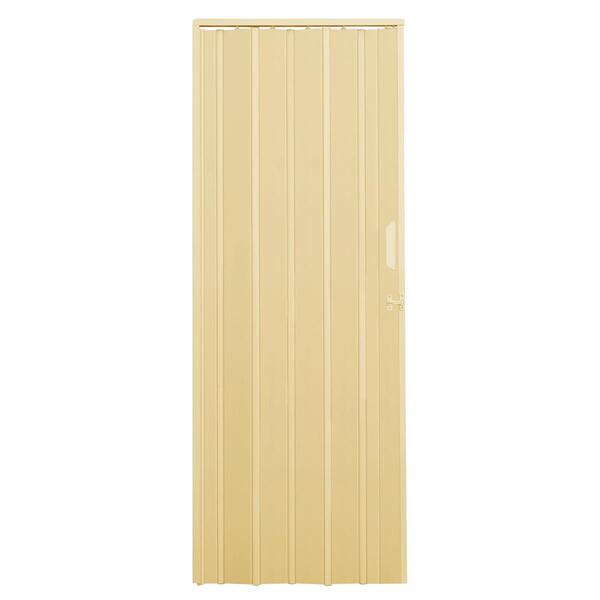 Porta Sanfonada De Pvc 94x210cm Azn