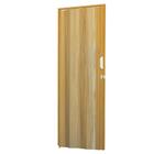 Porta Sanfonada De Pvc 94x210cm Bariri - Tk Cerejeira