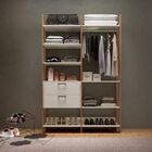 Porta Sapatos Sapateira Cromada Portátil 6 Pares Forma Inox