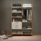 Porta Sapatos Sapateira Preta Portátil 06 Pares Forma Inox