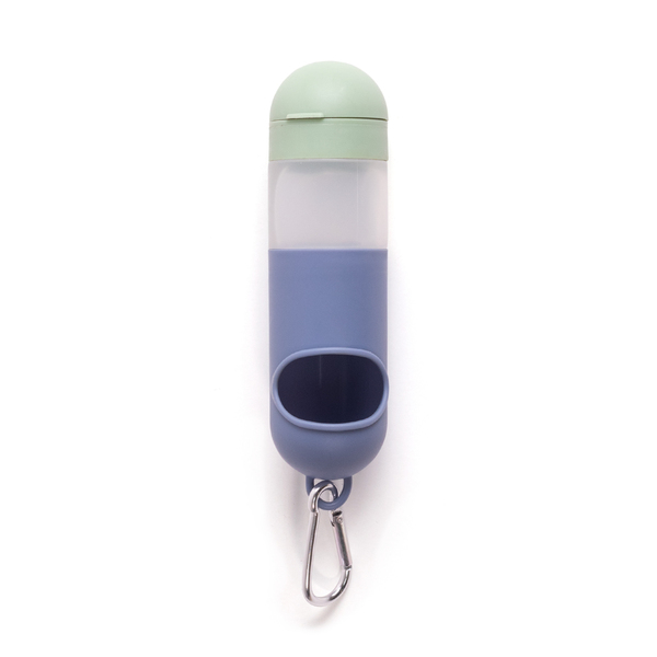 Porta Saquinhos E Alcool Em Gel para Cachorro e Gato Oikos Animal