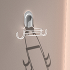 Porta Secador Branco