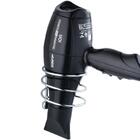 Porta Secador De Cabelo Em Espiral Suporte Para Secador De Ca