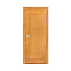 Porta Segóvia Em Madeira Maciça Tauari Mapaf 72cm X 210cm