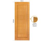 Porta Segóvia Tauari Mapaf - 2 10m X 0 62m