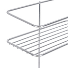 Porta Shamp Duplo Canto Sensea