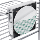 Porta Shamp Duplo Canto Sensea