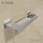 Porta Shampoo [30cm] Aço Inox 304 [r-ps30]
