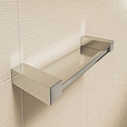 Porta Shampoo [50cm] Aço Inox 304 [c-ps50]