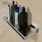 Porta Shampoo [50cm] Aço Inox 304 [r-ps50]