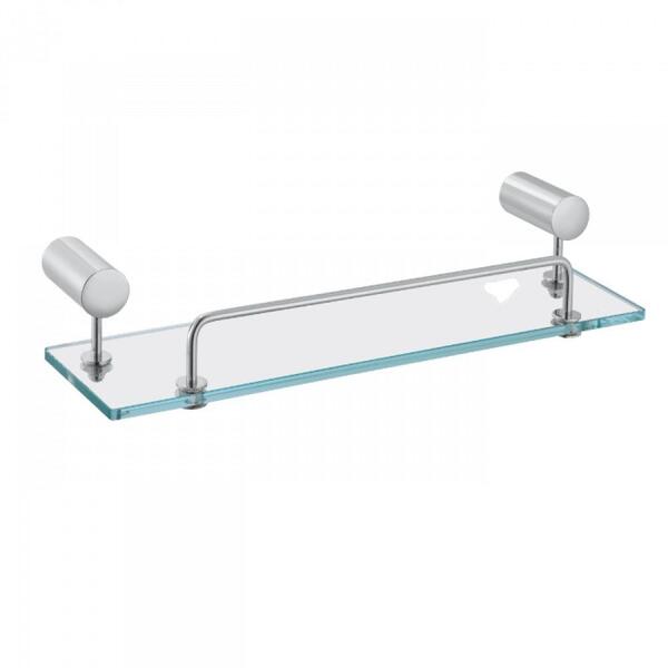 Porta Shampoo Atria C/ Grade 608 Atria C36 Meber