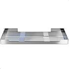 Porta Shampoo Com Adesivo Suporte Banheiro Inox Elg