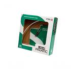 Porta Shampoo De Canto De Vidro Chanfrado Com Grade 20 Cm