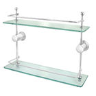 Porta Shampoo Duplo A/M Nautica CR-FORUSI