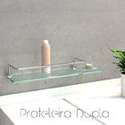 Porta Shampoo Duplo Com Proteção Luxo Slim 515lsa Grego