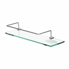 Porta Shampoo Duplo Com Proteção Luxo Slim 515lsa Grego