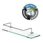 Porta Shampoo Duplo Com Proteção Luxo Slim 515lsa Grego